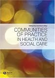 Communities of practice in health and social care