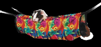 Super Pet Simple Sleeper Play Tunnel