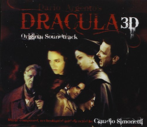 Dracula Claudio Simonetti