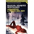 Assassinio a Prado del Rey (Universale economica)
