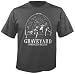 Merchandise - GRAVEYARD, Band - TS L von Graveyard