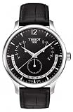 Tissot T-Classic Black Dial Men's Watch #T063.637.16.057.00