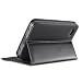 Belkin Verve Folio Tablet Schutzh�lle mit integriertem Standfu� bis 17,8 cm (7 Zoll) f�r Galaxy Tab schwarz