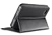 Belkin Verve Folio Tablet Schutzh�lle mit integriertem Standfu� bis 17,8 cm (7 Zoll) f�r Galaxy Tab schwarz