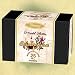 from Premiers Pure Indian Tea Celebration (Mango & Pineapple) Flavored Tea Bags - 25 Individual Wrapped Continental Selection Tea Bags