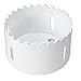 Carbide Tipped Hole Saw, 48CT, 3