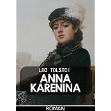 Anna Karenina [übersetzt] (German Edition)