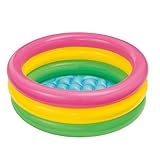 Intex Sunset Glow Baby Pool (34 in x 10 in)