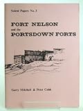 Fort Nelson and the Portsdown forts