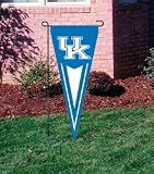 Kentucky Wildcats Pennant