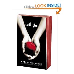 Twilight: Red Edged Special Edition