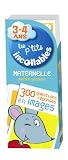 Les p'tits incollables Maternelle petite section