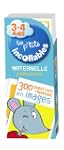 Les p'tits incollables Maternelle pet...