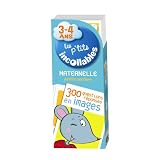Les p'tits incollables Maternelle petite sectionpar Play Bac
