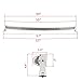 Auxbeam® 54