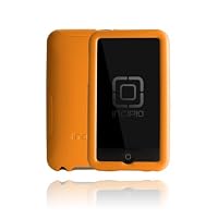 Incipio Technologies duroSHOT Case for iPod touch 2G, 3G (Submarine Yellow)