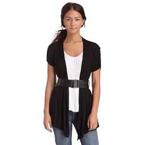Buy A. Byer Junior's Top With Soft Cardigan by var goTwisterProductImageStrings = new Object();goTwisterProductImageStrings['prodImageNotAvailTextNoColor'] = 