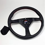 Spoon Sports Steering Wheel