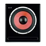 iKEY Audio M-10S Active Studio Subwoofer