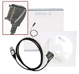 USB Data Cable for Nokia 3300, 6170, 6230, 6260, 6650, 7270, 7280, 7600, 7610, 7700, 8910, 9300, 9500