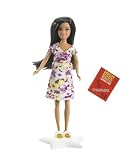 High School Musical - N7889 - Poupée - Figurines High School Musical - Gabriella