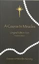 Course in Miracles: Original Edition Text - Pocket