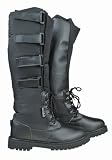 HKM Winterreitstiefel Alaska, Schuhgrösse 28, schwarz