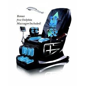Multi function BEAUTY HEALTH Massage Chair