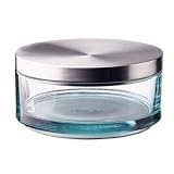 Menu Storage Container Glass
