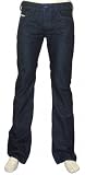 Diesel-Jean homme-Zatiny 88Z 0088Z-bleu foncé