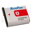 Maximal Power DB SON NP-BG1/FG1 Replacement Battery for Sony Digital Camera Camcorder