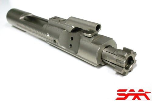 Bolt Carrier Group - Nickle Boron