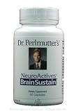 Dr. Perlmutter's NeuroActives Brain Sustain 60 Capsules
