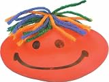 Moody Face Stress Ball