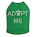 Adopt Me with Paw - Dog Shirt