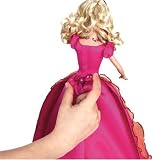  Barbie Diamond Castle Princess Liana