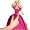Barbie Diamond Castle Princess Liana