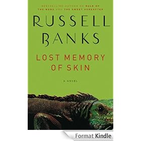 Lost Memory of Skin