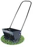 Hand Operated Spike Aerator