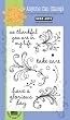 Dot Flourishes by Hero Arts