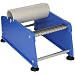 Nifty Products DLC4 Plastic Tabletop Manual Label Dispenser, 4" Width