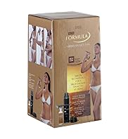 Sun Formula Airbrush Self Tan