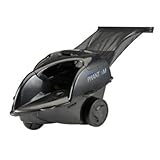 Hayward Black Phantom Turbo APC In Ground Pool Cleaner