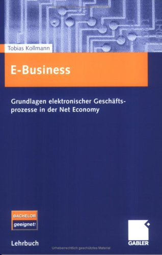 elektronischer