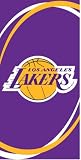 12 Los Angeles Lakers Beach Towels 30 X 60