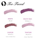 トゥフェイス(Too Faced)ラスターライナー (アコヤ（ベージュ）) アコヤ