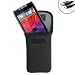 USA Gear FlexArmor - Protective Neoprene Sleeve Case for Motorola Droid RAZR , MAXX , Bionic / Nokia Lumia 900 / HTC EVO 4G , 3D / Samsung Brightside & many more! * Includes Micro-USB Charge Cable *