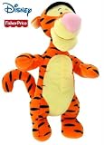 TIGGER 13 INCH PLUSH