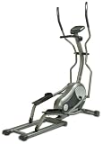 HealthTrainer 440el Elliptical Trainer