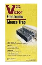 Woodstream #M250 Electric Mouse Killer